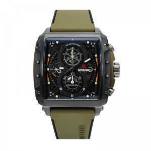 Expedition 6811 Black Green Army MCREPBAGN